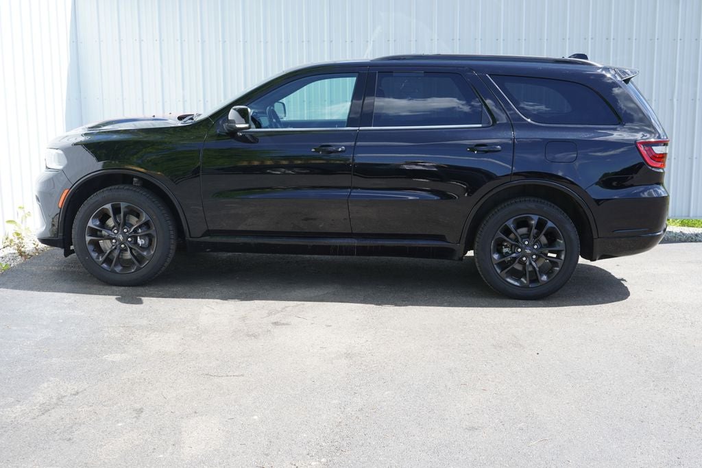 2023 Dodge Durango GT Plus AWD