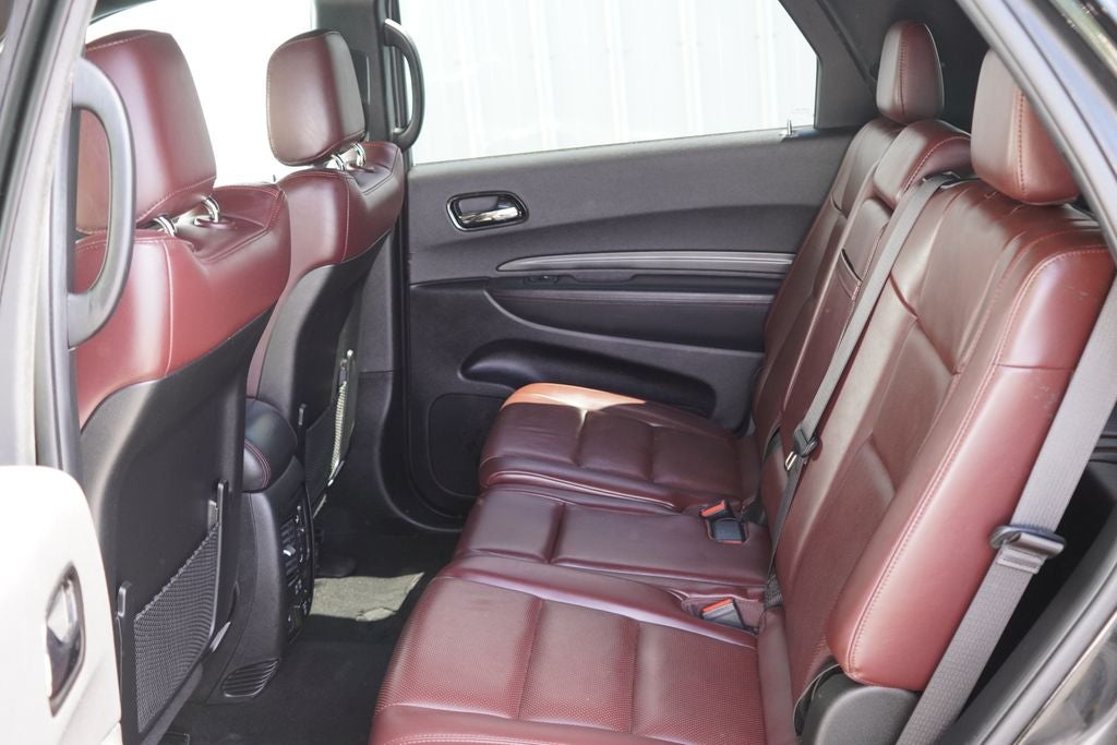 2023 Dodge Durango GT Plus AWD