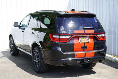 2023 Dodge Durango GT Plus AWD