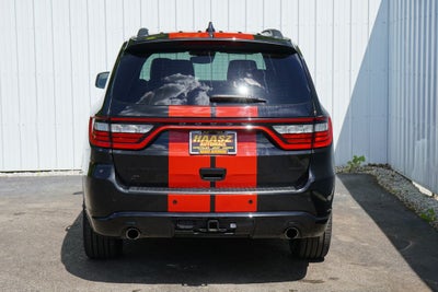 2023 Dodge Durango GT Plus AWD