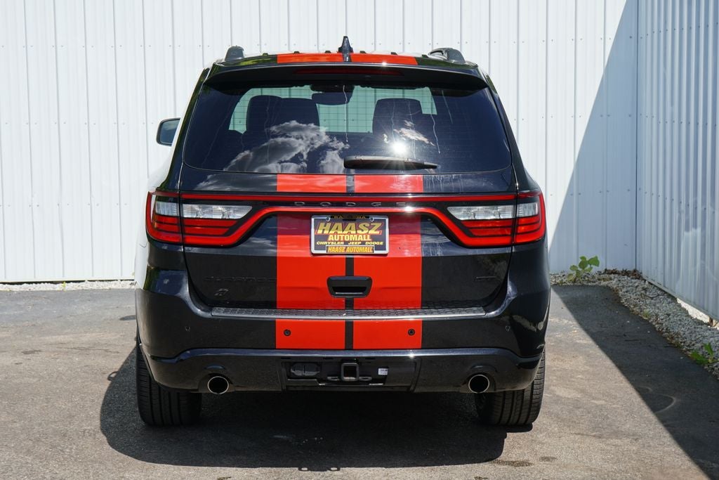 2023 Dodge Durango GT Plus AWD