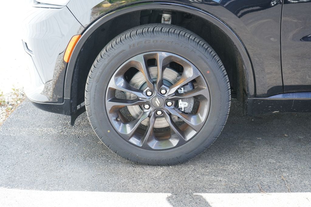 2023 Dodge Durango GT Plus AWD