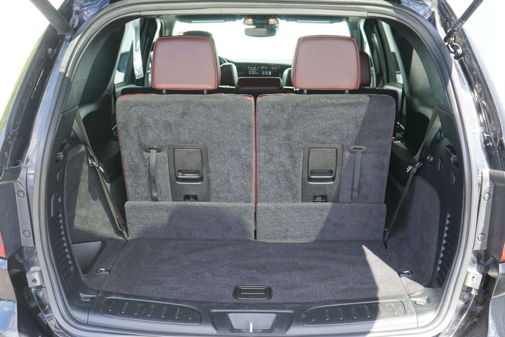 2023 Dodge Durango GT Plus AWD