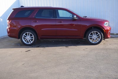 2023 Dodge Durango GT