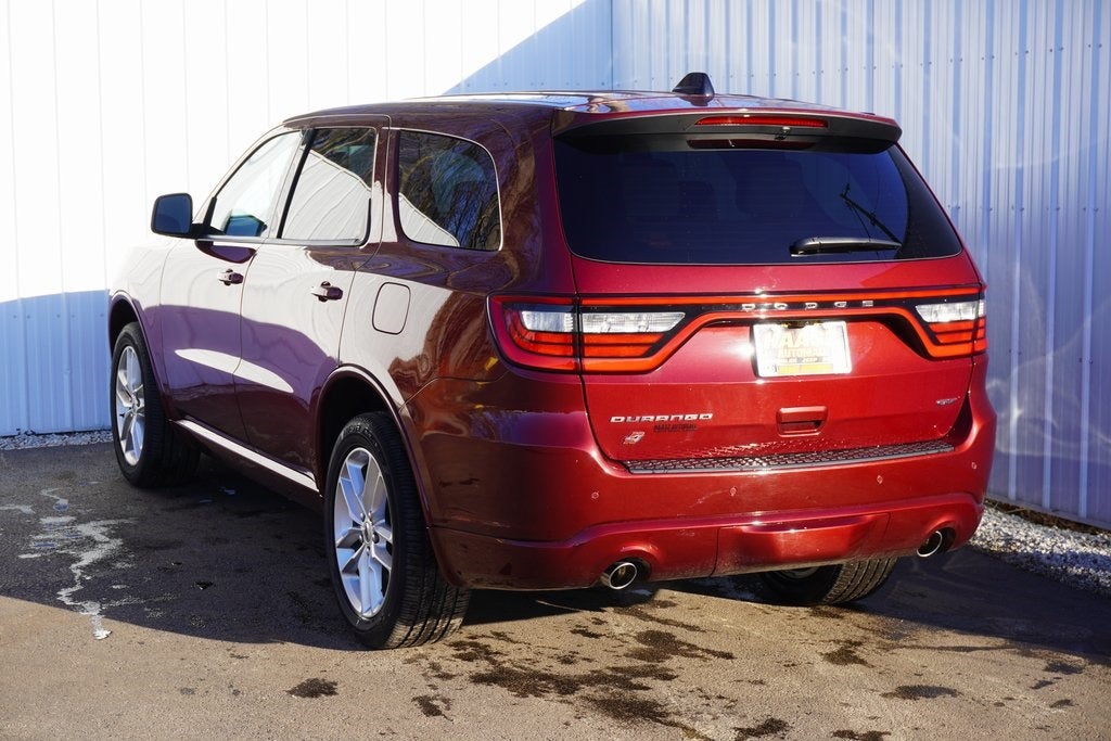 2023 Dodge Durango GT