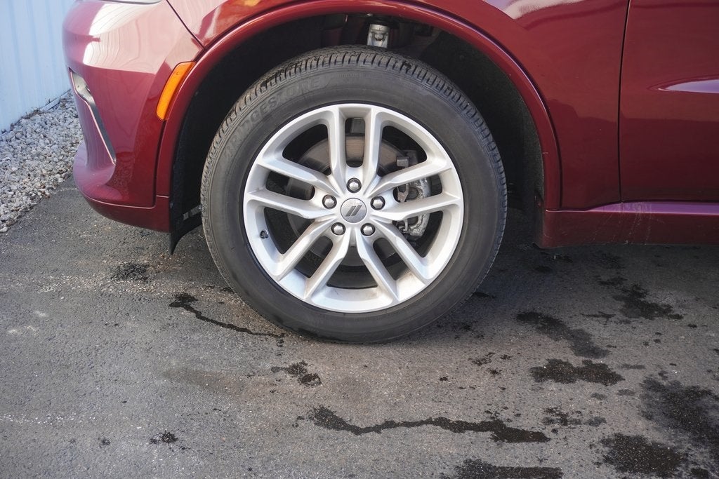 2023 Dodge Durango GT