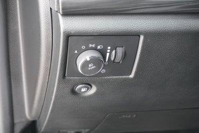 2022 Jeep Grand Cherokee WK Laredo X 4x4