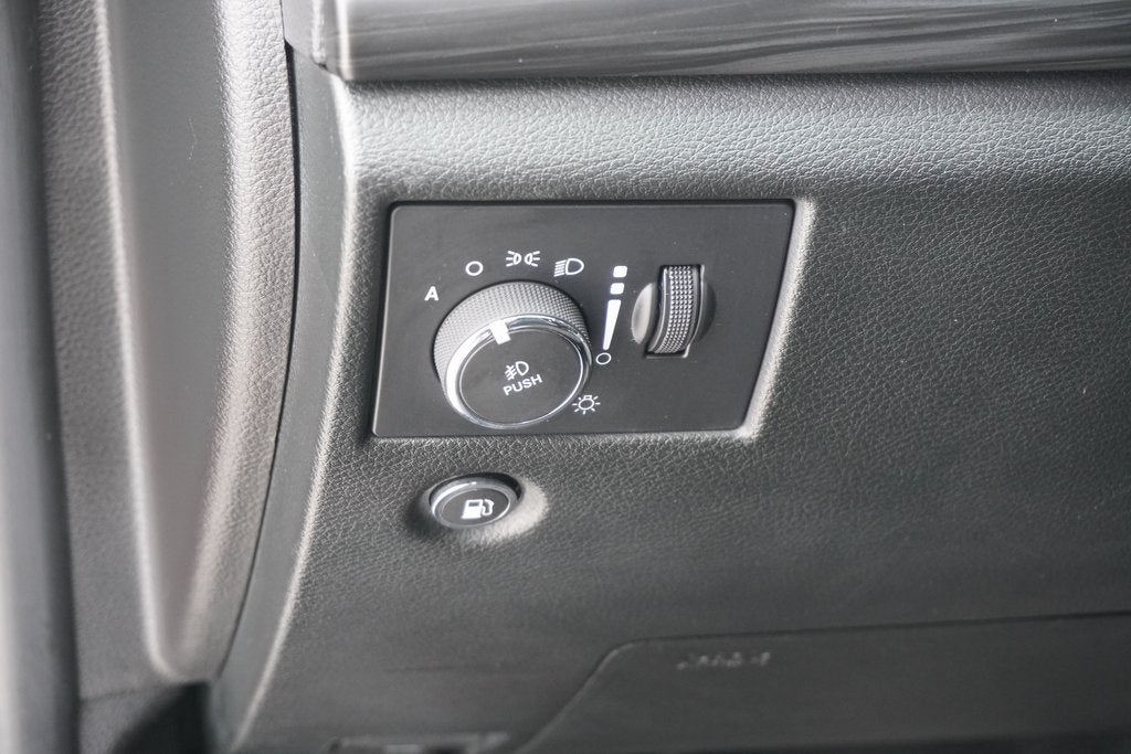 2022 Jeep Grand Cherokee WK Laredo X 4x4