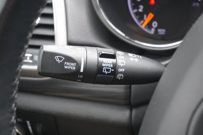 2022 Jeep Grand Cherokee WK Laredo X 4x4