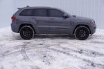 2022 Jeep Grand Cherokee WK Laredo X 4x4
