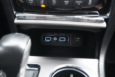 2022 Jeep Grand Cherokee WK Laredo X 4x4