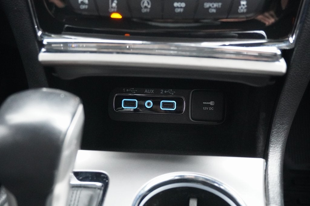 2022 Jeep Grand Cherokee WK Laredo X 4x4