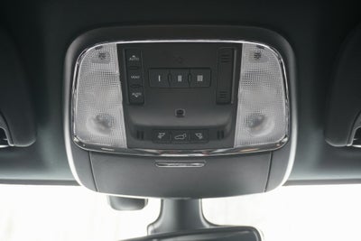 2022 Jeep Grand Cherokee WK Laredo X 4x4