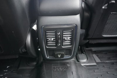 2022 Jeep Grand Cherokee WK Laredo X 4x4