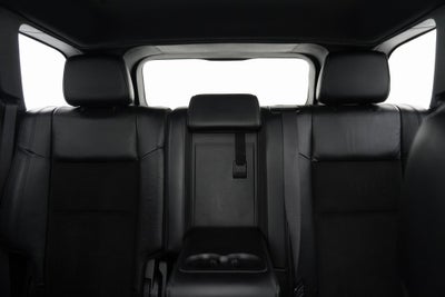 2022 Jeep Grand Cherokee WK Laredo X 4x4