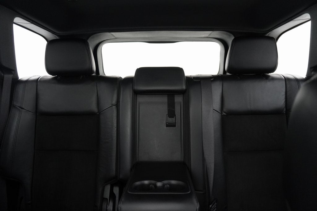 2022 Jeep Grand Cherokee WK Laredo X 4x4