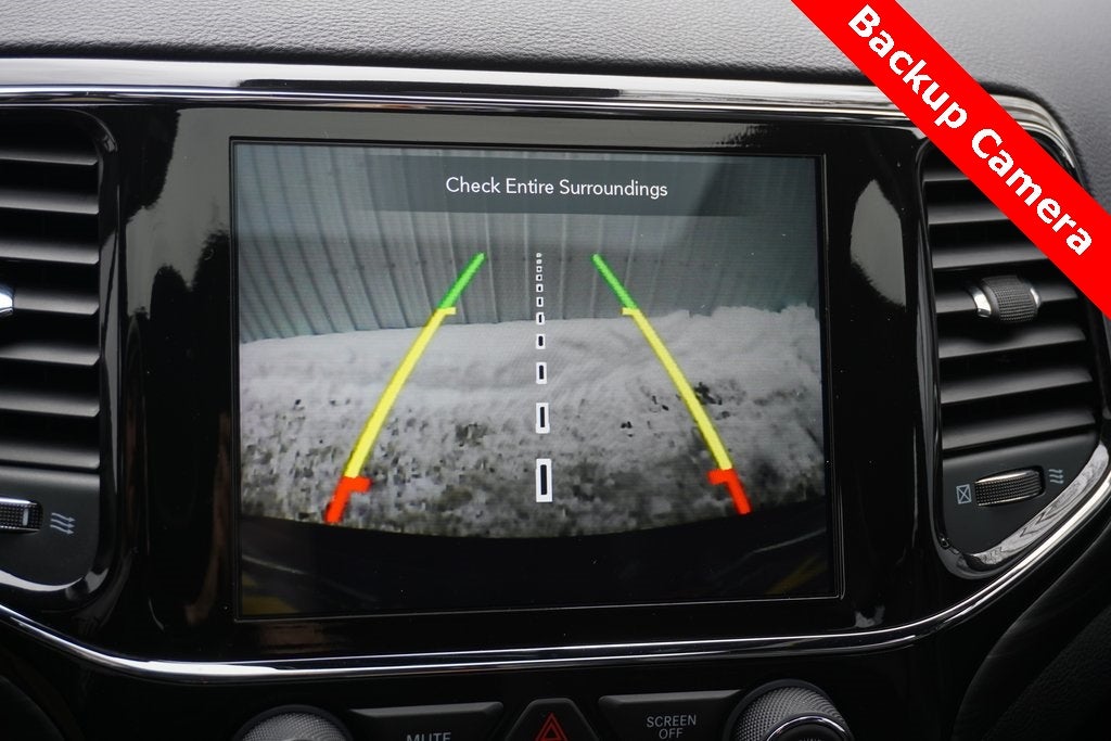 2022 Jeep Grand Cherokee WK Laredo X 4x4