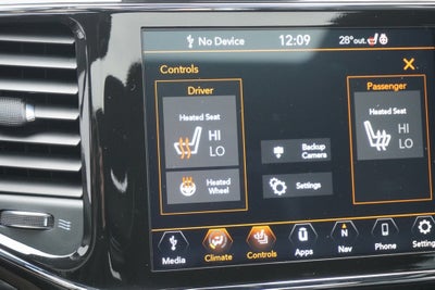 2022 Jeep Grand Cherokee WK Laredo X 4x4