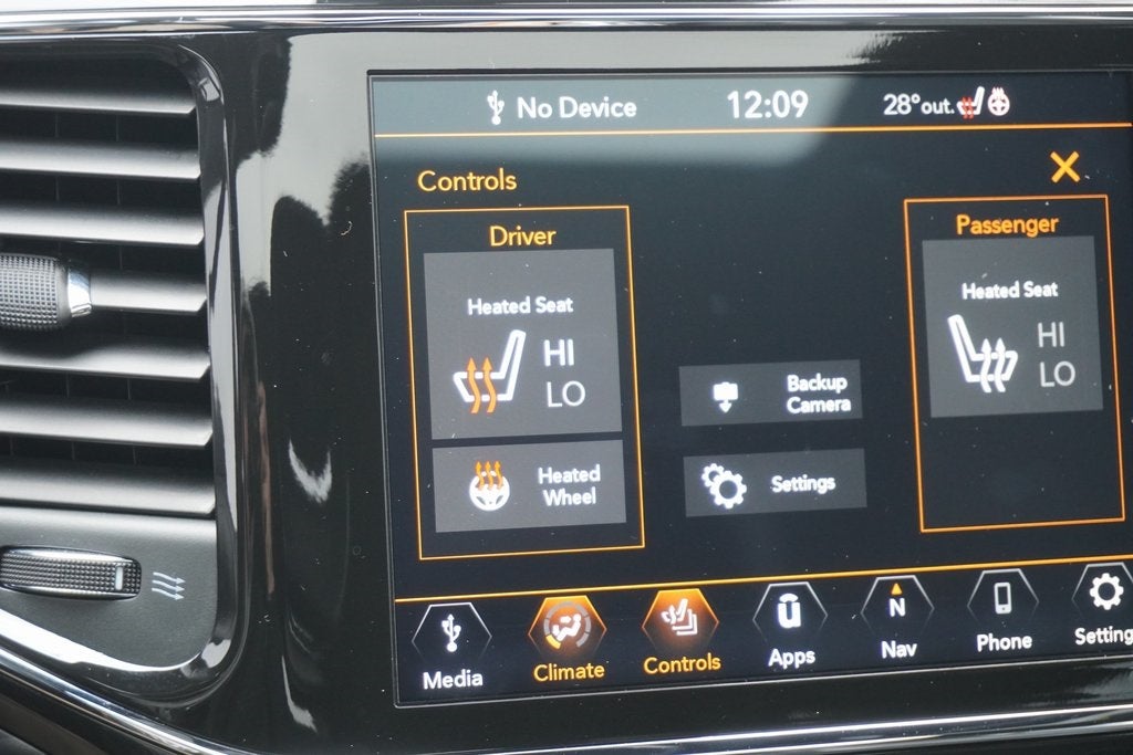 2022 Jeep Grand Cherokee WK Laredo X 4x4