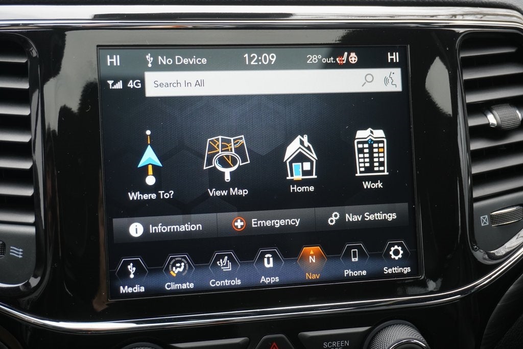 2022 Jeep Grand Cherokee WK Laredo X 4x4