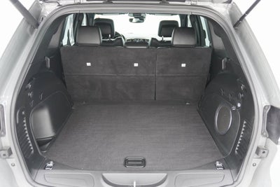 2022 Jeep Grand Cherokee WK Laredo X 4x4