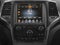 2017 Jeep Grand Cherokee Laredo 4x4