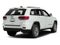 2017 Jeep Grand Cherokee Laredo 4x4