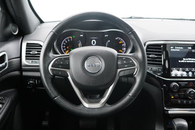 2019 Jeep Grand Cherokee Altitude 4x4