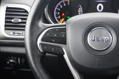 2019 Jeep Grand Cherokee Altitude 4x4