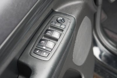 2019 Jeep Grand Cherokee Altitude 4x4