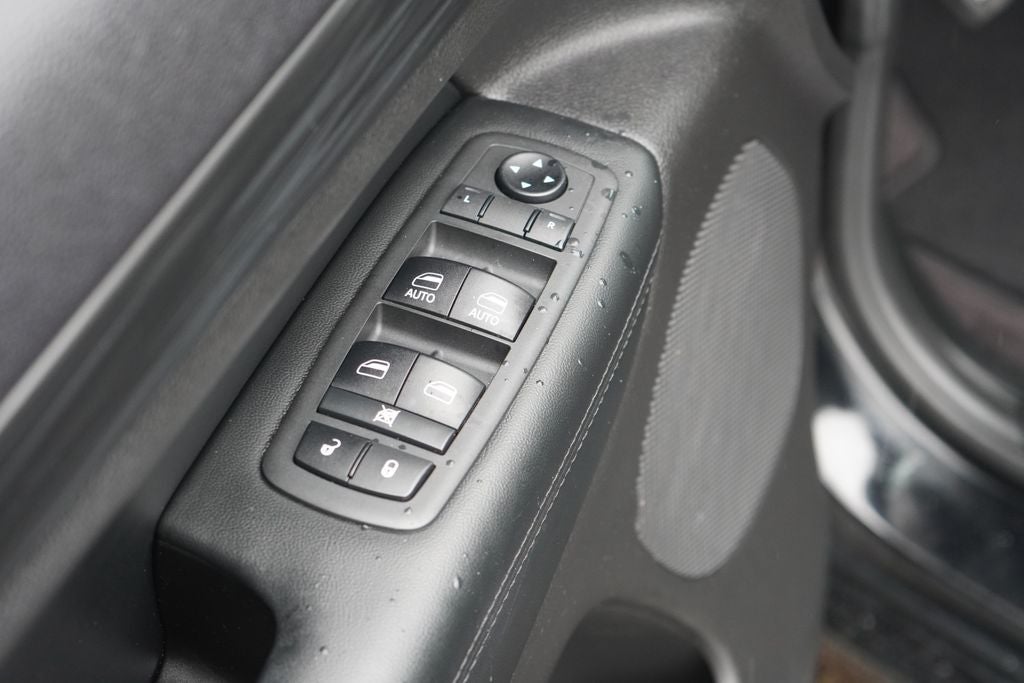 2019 Jeep Grand Cherokee Altitude 4x4