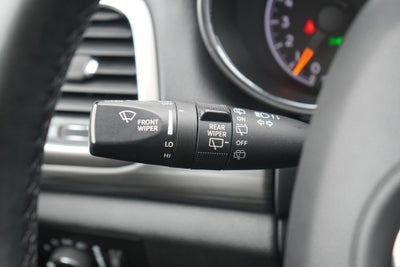 2019 Jeep Grand Cherokee Altitude 4x4
