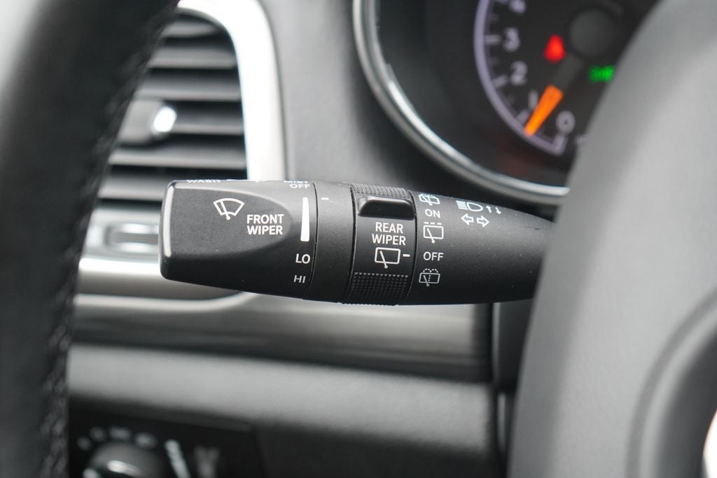 2019 Jeep Grand Cherokee Altitude 4x4