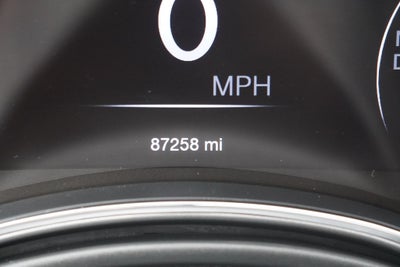 2019 Jeep Grand Cherokee Altitude 4x4
