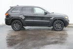 2019 Jeep Grand Cherokee Altitude 4x4