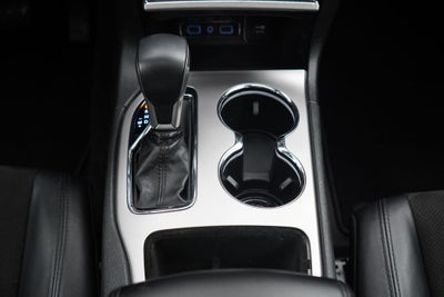 2019 Jeep Grand Cherokee Altitude 4x4