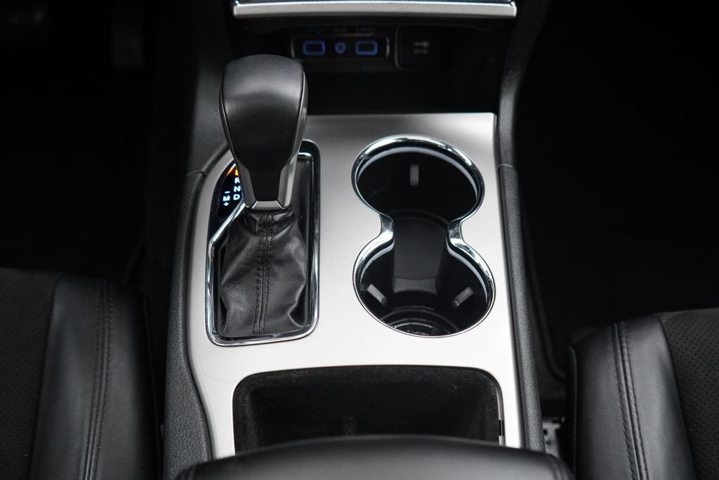 2019 Jeep Grand Cherokee Altitude 4x4