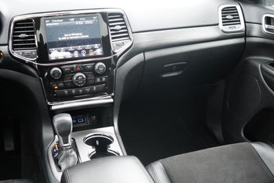 2019 Jeep Grand Cherokee Altitude 4x4