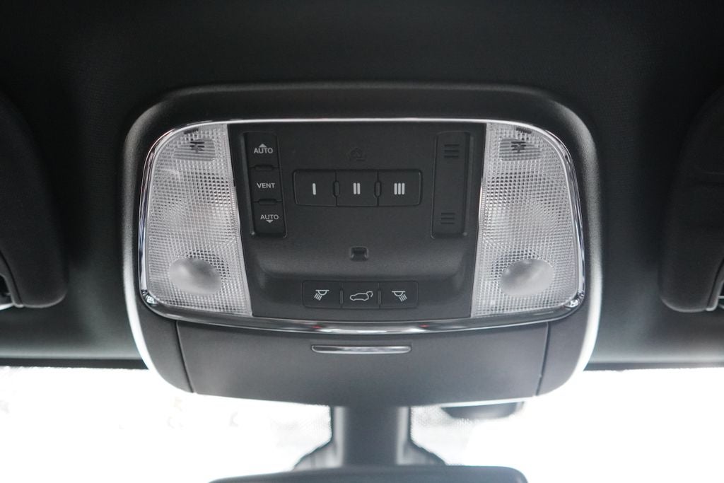 2019 Jeep Grand Cherokee Altitude 4x4