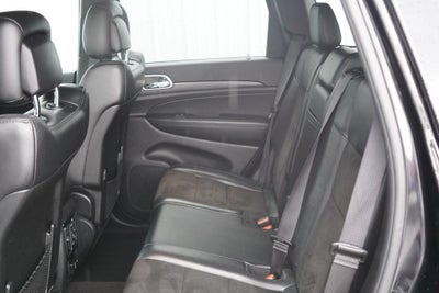 2019 Jeep Grand Cherokee Altitude 4x4