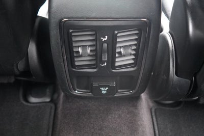 2019 Jeep Grand Cherokee Altitude 4x4