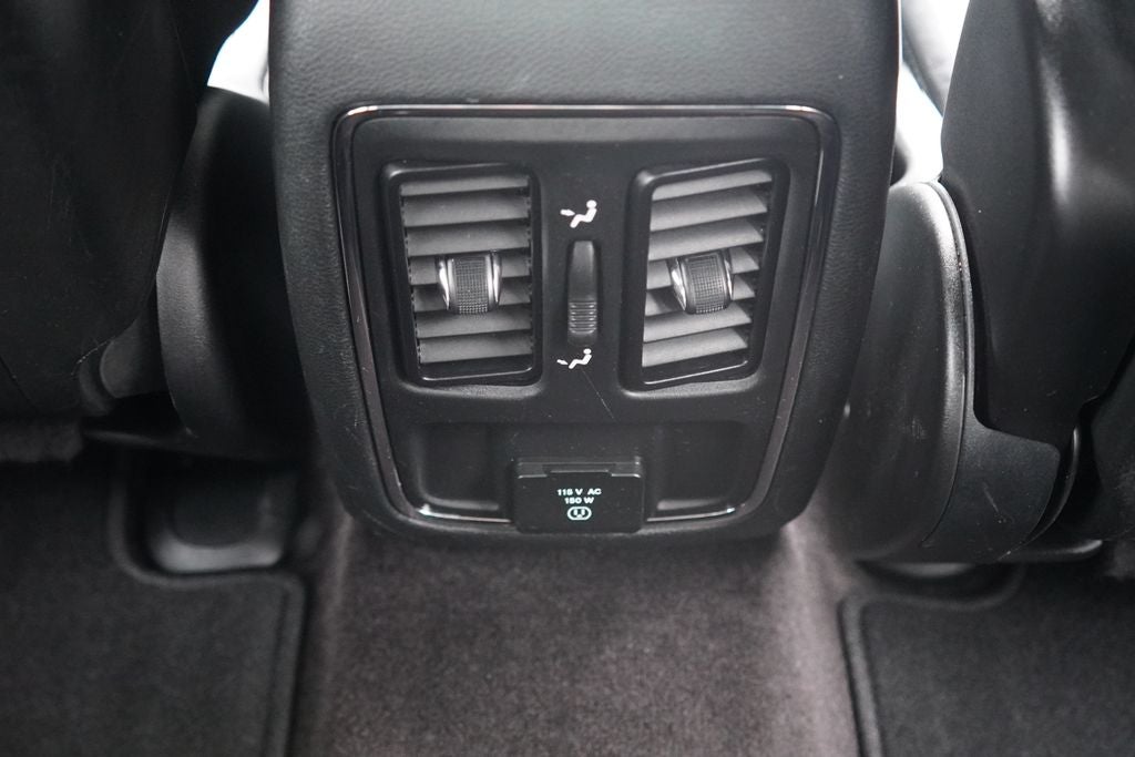 2019 Jeep Grand Cherokee Altitude 4x4