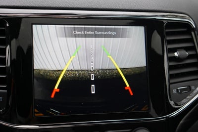 2019 Jeep Grand Cherokee Altitude 4x4