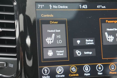 2019 Jeep Grand Cherokee Altitude 4x4