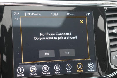 2019 Jeep Grand Cherokee Altitude 4x4