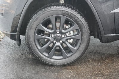 2019 Jeep Grand Cherokee Altitude 4x4