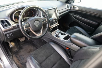 2015 Jeep Grand Cherokee Altitude