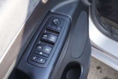 2015 Jeep Grand Cherokee Altitude