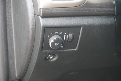 2015 Jeep Grand Cherokee Altitude