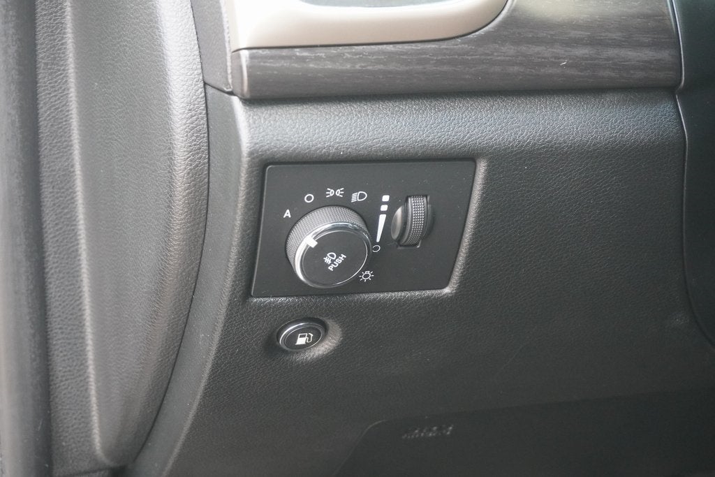 2015 Jeep Grand Cherokee Altitude